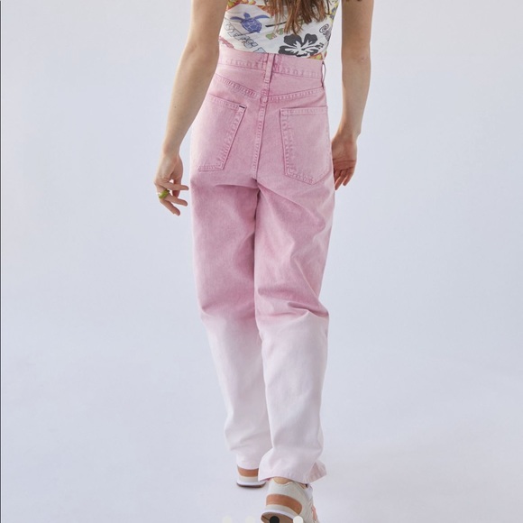 🔥Hot Pick🔥Brand New BDG Recycled High-Waisted Baggy Jean - Picture 2 of 9